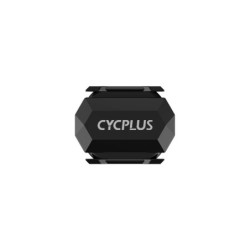 CYCPLUS C3 kerékpáros számítógép sebességmérő ANT+ BLE pedálfordulatszám kettős érzékelős vízálló vezeték nélküli GPS kerékpáros