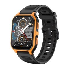 COLMI P73 1.9" Outdoor Military Smart Watch Men Bluetooth Call Smartwatch For Xiaomi Android IOS, IP68 Waterproof Fitness Watch