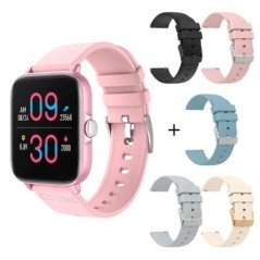 COLMI P28 Plus Bluetooth Answer Call Smart Watch Férfi IP67 vízálló női Dial Call Okosóra GTS3 GTS 3 Android iOS telefonhoz