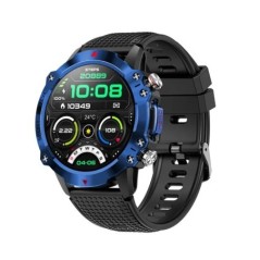 Canmixs 2023 Smart Watch férfi GPS mozgáspálya Sportórák Bluetooth hívás Pulzusszám Vérnyomás Okosóra Android ios rendszerhez