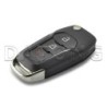 Datong World Car Remote Key Fit for Ford F150-F550 Fusion Explorer N5F-A08TAA ID49Chip 315 Mhz Auto Smart Control HU101 Flip Key