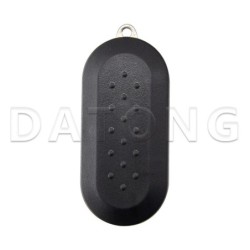 Datong World Car Remote Key Fiat 500L MPV Ducato Bravo PCF7946 433,92 ASK Mhz Auto Smart Replace Flip Key eredeti PCB-vel