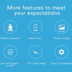 Tuya Smart Home ZigBee WIFI PIR mozgásérzékelő mozgásérzékelő mozgásérzékelő APP távirányító biztonsági védelem Alexa számára