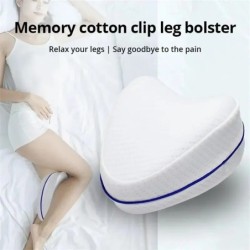 Hát Csípő Test Ízületi Fájdalomcsillapító Comb Láb Ortopéd Isiász Párna Home Memory Foam pamut lábpárna