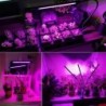 USB LED Grow Light időzített teljes spektrum növényekhez Sátor üvegházhatású hidroponikus termesztő rendszer Beltéri termesztő s