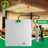 65 W-os LM281B LED Grow Light Napszerű termesztő lámpa beltéri növények virágos üvegházhoz 660nm 395nm 730nm teljes spektrummal.