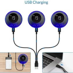 USB újratölthető EMS izomstimulátor ABS kar 3 az 1-ben edzőpárna vezeték nélküli Smart Fitness Hasi edzés Elektromos Body Slim