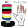 Jiu-Jitsu Bandage Elasztikus Bandage Védő Ujj Tape BJJ Sport Bandage Öntapadó Tape Support Egyedi logó Dropshipping