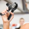 Markolaterősítő Erősítő Kézi Gyakorló Állítható 5-60KG Fitness Uniszex ujjrehabilitációs tréning kézi markolat