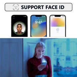 OLED iPhone X XR XS Max LCD Incell iPhone 11 12 13 Pro Max 13 Mini 14 Plus 15 Oled LCD kijelző képernyő digitalizáló egységhez