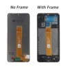 6.5" A12 Display For Samsung Galaxy A12 A125F A127F LCD Display Touch Screen Digitizer For Samsung A12 Screen Replacement