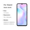 Vadonat ÚJ Xiaomi Redmi 9A / 9C kijelző érintőképernyős digitalizáló szerelvény csere Xiaomi Redmi 9C LCD M2006C3 kijelzőhöz