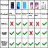 Kiváló minőségű képernyő AMOLED INCELL LCD OLED OEM iPhone 11 12 13 Mini Pro Max XS XR MAX kijelző csere szerszámmal