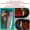 Xiaomi Mi Band 6 Intelligens karkötőhöz LCD kijelző Érintőképernyő Javítás Óra csere Eredeti AMOLED Nincs NFC