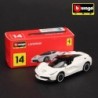 Bburago Ferrari sorozat Többféle stílus LAFERRARI Mikro nagy pontosságú modell Autómodell Gyűjtemény Gyermek karácsonyi ajándékj