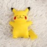 Pokemon Pikachu éjszakai fény izzó gyerekjáték Pokemon Pikachu aranyos éjjeli lámpa születésnapi karácsonyi ajándék