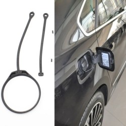 1 DB Olaj üzemanyagsapka tartály fedél zsinór sapka sor benzin VW Golf Jetta Passathoz Audi A4 A6 A8 Skodához belső méret 63mm