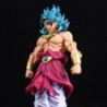 20 cm-es Dragon Ball Anime figura Broli Super Figma játékok DBZ Super Action Figurine PVC kollekció modell játékok gyerekeknek a