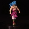 20 cm-es Dragon Ball Anime figura Broli Super Figma játékok DBZ Super Action Figurine PVC kollekció modell játékok gyerekeknek a