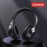 Eredeti Lenovo TH10 Vezeték nélküli Bluetooth Headset Fülre helyezhető Kapucnis fejhallgató Esport Gaming Sport Hi-Fi mikrofonna