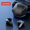 Lenovo GM2 Pro True vezeték nélküli Bluetooth fülhallgató fejhallgató mini fülhallgató Huawei Android Apple iPhone fülhallgatóho