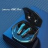 Lenovo GM2 Pro True vezeték nélküli Bluetooth fülhallgató fejhallgató mini fülhallgató Huawei Android Apple iPhone fülhallgatóho