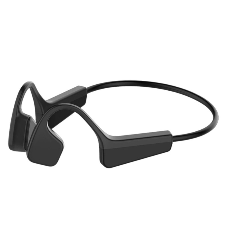 Xiaomi Mijia Bone Conduction Sport fejhallgató Vezeték nélküli fülhallgató Bluetooth-kompatibilis fejhallgató TWS kihangosító mi