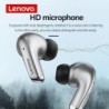 Lenovo LP5 TWS Bluetooth fülhallgató 9D sztereó hifi sport vízálló vezeték nélküli fülhallgató iPhone 13 Xiaomi Bluetooth fejhal