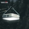 Warsun Camping Lights Vízálló IPX6 SMD újratölthető kültéri függőlámpák Hordozható kitöltő lámpa munkakarbantartási világítás