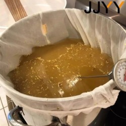 JJYY Beer Homebrew szűrőtasak sörmaláta főzéshez, sörlé főzéshez, sörcefréhez, szűrőzsákhoz, nejlon szűrőzsákhoz, diótej-lészűrő