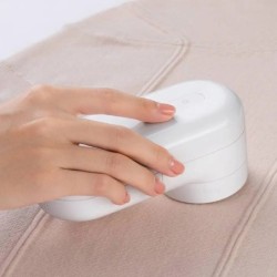 XIAOMI MIJIA Szöszeltávolítók ruhákhoz Szöszszemcsék eltávolító Pelletgép Hordozható Szöszeltávolító Ruha Borotva Szövedékeltávo