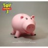 Disney Toy Story 4 Hamm, a malacpersely Q verzió 21 cm-es PVC disznó akciófigurák mini babák gyerekjátékok modell gyerekeknek aj