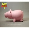 Disney Toy Story 4 Hamm, a malacpersely Q verzió 21 cm-es PVC disznó akciófigurák mini babák gyerekjátékok modell gyerekeknek aj