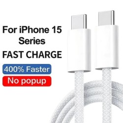 Apple PD 35W gyors gyorstöltőhöz USB Type C iPhone 15 14 13 12 11 Pro Max Mini Plus XR XS töltő adatkábel tartozékaihoz