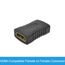 HDMI-kompatibilis adapter 90, 270 fokos derékszögű dugasz-alj konverter 4K HD csatlakozó mini/mikro HDMI-kompatibilis hosszabbít