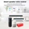 WIFI kapcsoló Smart Home Automation Relé Modul Tuya Alexa időzítő kapcsoló Smartlife APP vezeték nélküli távirányító relé