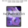 Papírfilmszerű képernyővédő PET iPad 9.7 Air 2 3 10.5 Air 4 5 10.9 Pro 11 12.9 10.2 10 9. 8 7. generációs Mini 1 2 3 4 5 6