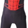 Kiváló minőségű Superhero Spidermans jelmez Body gyerekeknek Felnőtt Spandex Zentai Halloween Party Cosplay Jumpsuit 3D stílusba