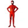 Kiváló minőségű Superhero Spidermans jelmez Body gyerekeknek Felnőtt Spandex Zentai Halloween Party Cosplay Jumpsuit 3D stílusba