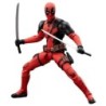 ZD Toys Deadpool & Wolverine Action figures Deadpool Boxed Wolverine  Collection Adult Action Figures Kids Toy