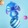 Disney Stitch Dekompressziós Játék Stitch Modell Dekompressziós Puha Lassú Visszapattanó Baba Rajzfilm Gyerekfigura Játék Gyógyí