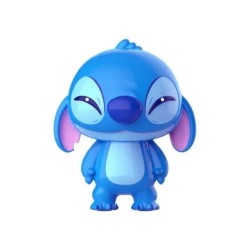 Disney Stitch Dekompressziós Játék Stitch Modell Dekompressziós Puha Lassú Visszapattanó Baba Rajzfilm Gyerekfigura Játék Gyógyí