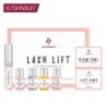 ICONSIGN Lash Lift Kit Lifting Eyelash Eyelash Enhancer Eyelash Lifting Kit Lash Perm Eye Makeup 