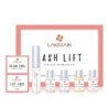 Új Lash Lift Kit Tartós Szempilla Lifting Perming Lotion Rögzítő Ragasztó Göndör Lasher Szépségszalon Otthoni Pro Kit