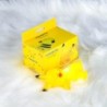 12 cm-es Pokemon Pikachu Éjszakai Fény Izzó gyerekjáték Pokemon Pikachu Aranyos Éjjeli lámpa Születésnapi karácsonyi ajándék gye