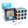 [ECube] Moyu Cubing Classroom Meilong 3/3C 3x3 Magic Stickerless 3 rétegű Speed Magic Cube professzionális kirakós játékok gyere