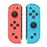 Vezeték nélküli vezérlő Nintendo Switch NS/OLED/LITE Gamepad Joystick Dual Vibration Turbo távirányítóhoz 6 Axis Gyro L/R Joypad