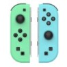 Vezeték nélküli vezérlő Nintendo Switch NS/OLED/LITE Gamepad Joystick Dual Vibration Turbo távirányítóhoz 6 Axis Gyro L/R Joypad