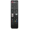 BN59 01315B Samsung távirányítóhoz Kompatibilis: UE43RU7100 UE49RU7100 UE50RU7100 UE55RU7100 UE75RU7100 UE43RU7105 UE43RU7