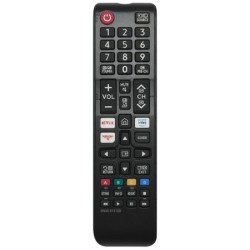 BN59 01315B Samsung távirányítóhoz Kompatibilis: UE43RU7100 UE49RU7100 UE50RU7100 UE55RU7100 UE75RU7100 UE43RU7105 UE43RU7